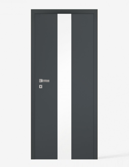 "CREATO A02" Internal doors. Non-rebated