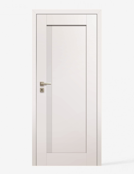 "FORTIMO W01" Internal doors. Non-rebated