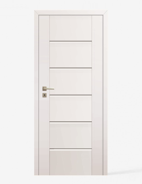 "ESTO V03" Internal doors. Non-rebated