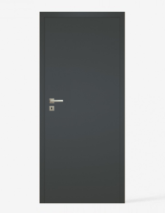 "HAPTIC 00" Vidaus durys