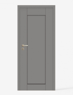 "SEDO W00" Internal doors. Non-rebated