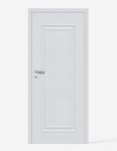 "INVERNO V01" Internal doors. Non-rebated