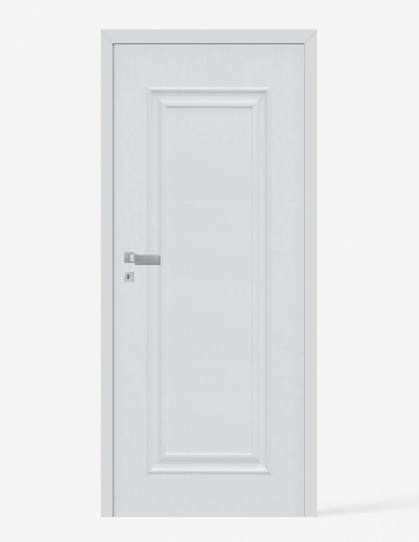 "INVERNO V01" Internal doors. Non-rebated