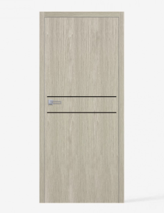 "SONATA W1" Vidaus durys