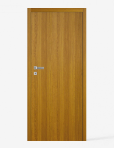 "ETIUDA B0" Internal doors. Non-rebated