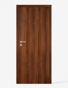 "IMPULS W01" Internal doors. Non-rebated