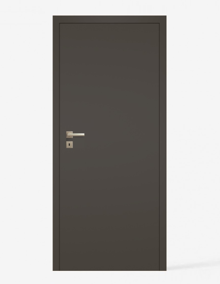 "DECO V00" Internal doors. Non-rebated