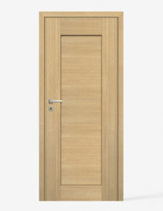 "SEMPRE LUX W00" Vidaus durys