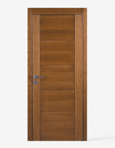 "PASSO W01" Internal doors.  Non-rebated