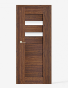 "SEMPRE W02S2" Vidaus durys