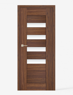 "SEMPRE W02S4" Vidaus durys