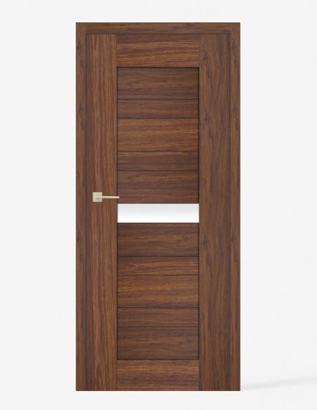 "SEMPRE W02A" Internal doors. Non-rebated