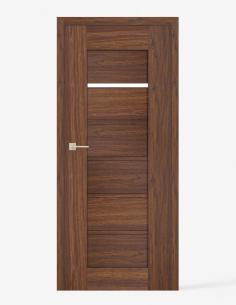 "SEMPRE W03S1" Internal doors. Non-rebated