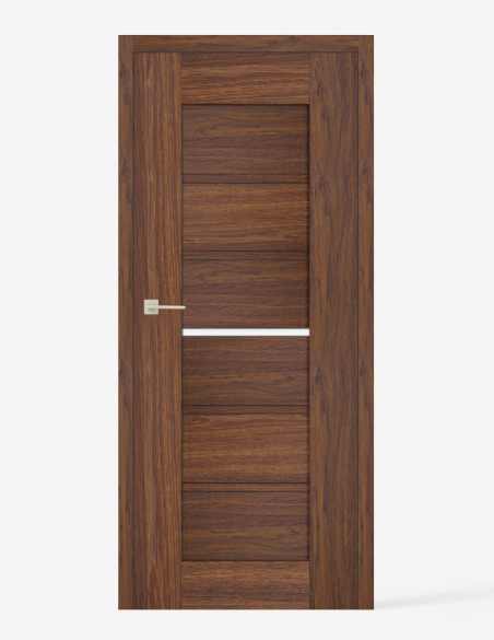 "SEMPRE W03A" Internal doors. Non-rebated
