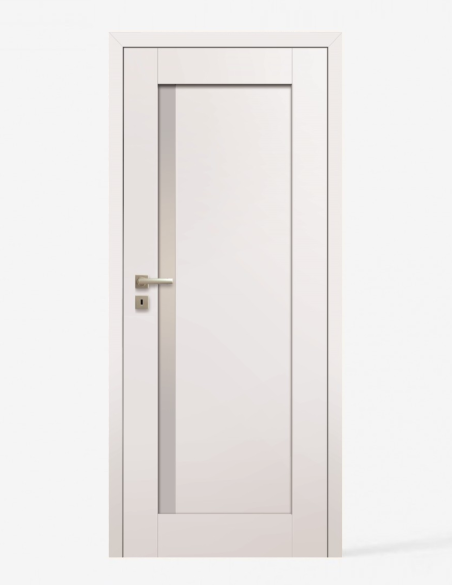 "FORTIMO W01S1" Internal doors. Non-rebated