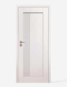 "FORTIMO W03" Vidaus durys