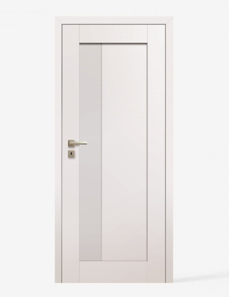 "FORTIMO W03" Internal doors. Non-rebated