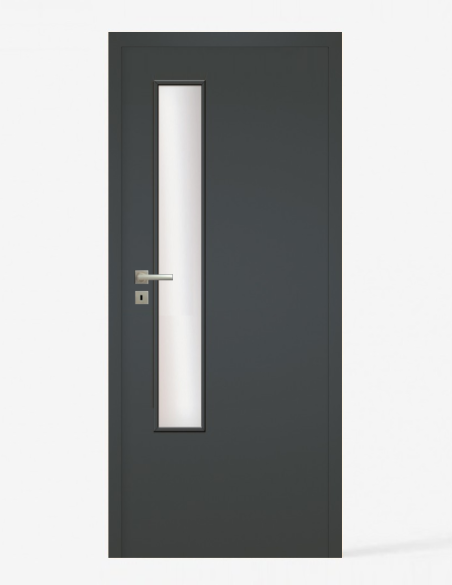 "HAPTIC 04" Vidaus durys