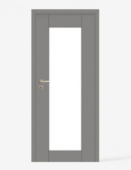 "SEDO W01" Vidaus durys