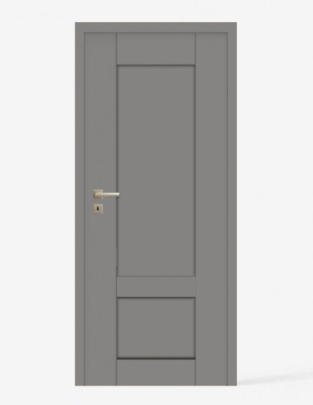 "SEDO W04" Internal doors. Non-rebated