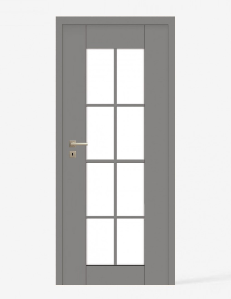 "SEDO W01S8" Vidaus durys