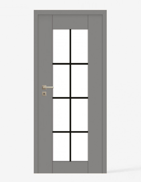 "SEDO W01S8B" Vidaus durys