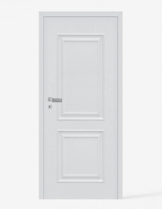 "INVERNO V02" Internal doors. Non-rebated