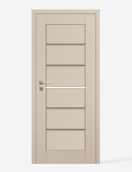 "SLIM W3SA" Vidaus durys