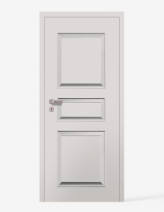 "NOSTRE V02" Vidaus durys