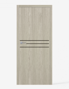 "SONATA W2" Vidaus durys