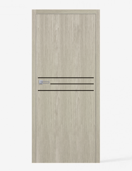 "SONATA W2" Vidaus durys