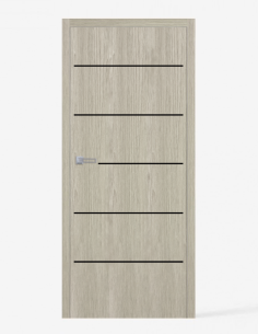 "SONATA W5" Vidaus durys