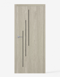 "SONATA W6" Vidaus durys