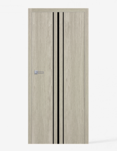 "SONATA W11" Internal doors. Non-rebated