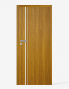 "ETIUDA B1" Internal doors. Non-rebated