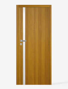 "ETIUDA A01" Internal doors. Non-rebated