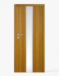 "ETIUDA A02" Internal doors. Non-rebated