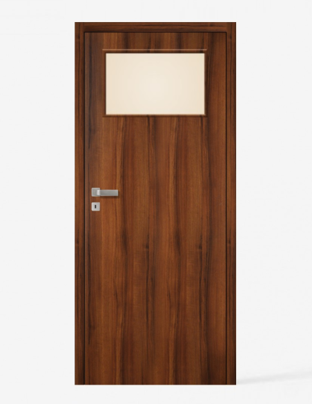 "IMPULS W02" Vidaus durys