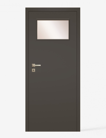 "DECO V2S" Vidaus durys