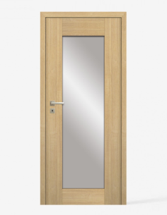 "SEMPRE LUX WLZ" Vidaus durys