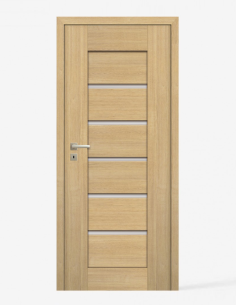 "SEMPRE LUX W03" Vidaus durys