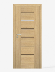 "SEMPRE LUX W03S1" Vidaus durys