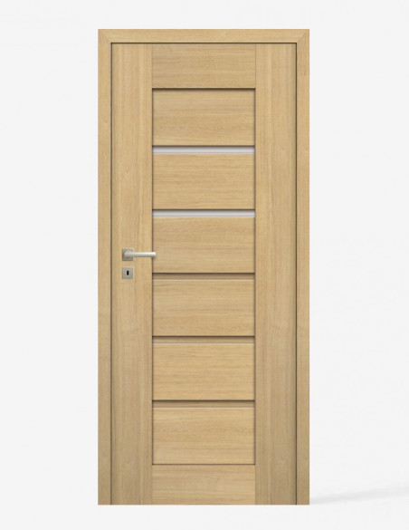 "SEMPRE LUX W03S2" Vidaus durys