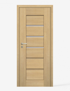 "SEMPRE LUX W03S3" Vidaus durys