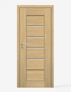 "SEMPRE LUX W03S4" Vidaus durys