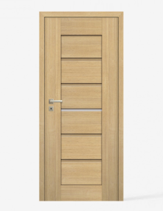 "SEMPRE LUX W03A" Vidaus durys