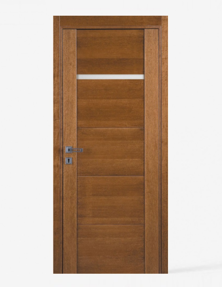 "PASSO W02" Vidaus durys