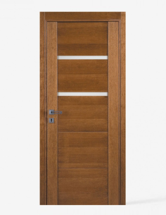 "PASSO W03" Vidaus durys