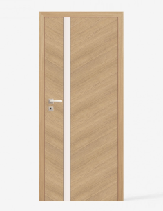 "ESPINA W01" Vidaus durys