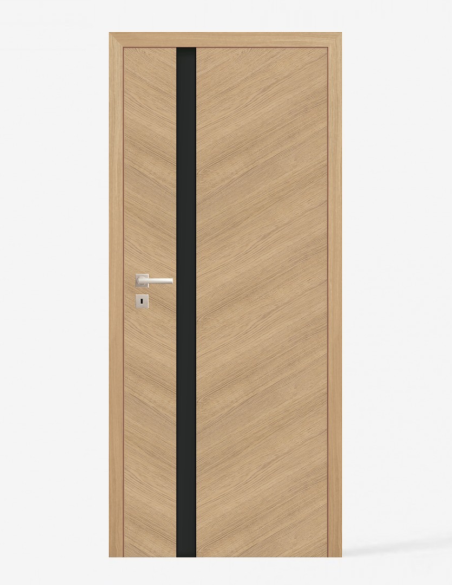 "ESPINA W01B" Vidaus durys